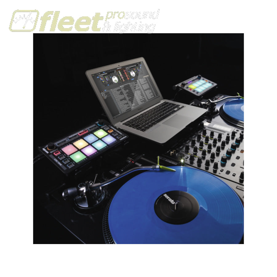 Reloop Neon Pad Controller for Serato DJ – Fleet Pro Sound