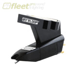 Reloop Om-Black Cartridge For Headshell Mounting Needles & Cartridges