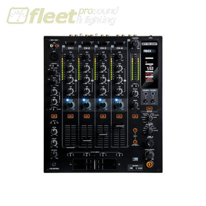 Reloop Rmx-60-Digital 4+1 Channel Dj Mixer Dj Mixers