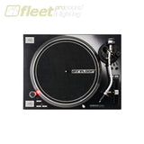 Reloop Rp-7000-Mk2 Upper Torque Turntable Direct Drive Turntables