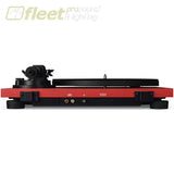 Reloop Turn-2-Red Analog Turntable Direct Drive Turntables
