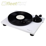 Reloop Turn-2-Wht Analog Turntable Direct Drive Turntables
