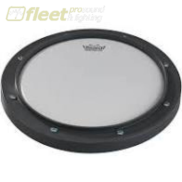 REMO 8 TUNABLE PRACTICE PAD DRUM SKINS