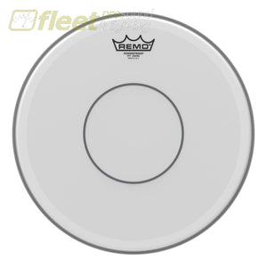 Remo P7-0114-C2 - ® 77 Coated Clear Dot Snare Drumhead - Top Clear Dot 14 DRUM SKINS