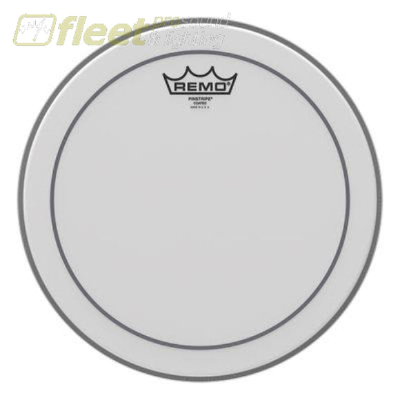 REMO PS-0112-00 12 Coated Pinstripe DRUM SKINS