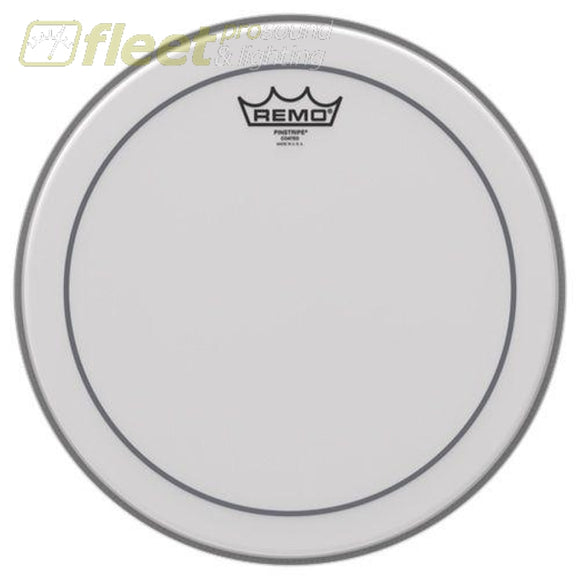 REMO PS-0113-00 13 Coated Pinstripe DRUM SKINS