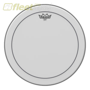 REMO PS-0116-00 16 Coated Pinstripe DRUM SKINS