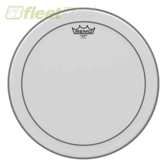 REMO PS-0116-00 16 Coated Pinstripe DRUM SKINS