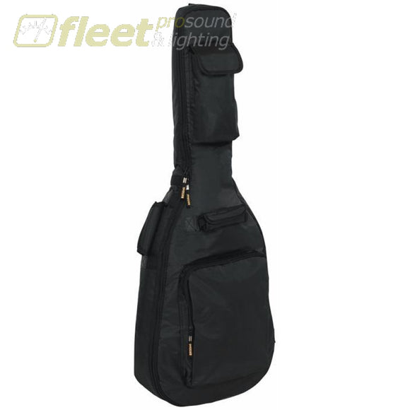 Rockbag Rb20514 B Gig Bag Guitar Classical Rockbag Student 3/4 Size Guitar Cases