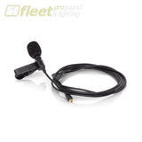 Rode LAVALIER Omnidirectional Lavalier/Lapel Microphone LAVALIER WIRELESS SYSTEMS