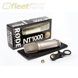 Rode NT1000 1 Studio Condenser Microphone VOCAL MICS