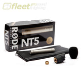Rode NT5 Compact 1/2 Cardioid Condenser Microphone VOCAL MICS