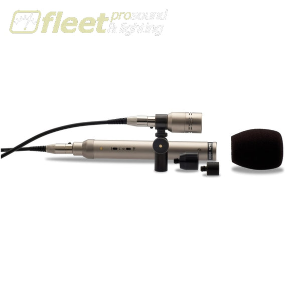 Rode NT6 Compact 1/2 Condenser Microphone with Remote Capsule VOCAL MICS