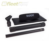 Rode NTG3B RF-Bias Shotgun Microphone - Black SHOTGUN MICS