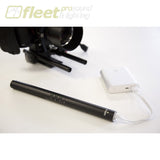 Rode NTG4 PLUS Directional Condenser Microphone with Inbuilt Battery 8 SHOTGUN MICS