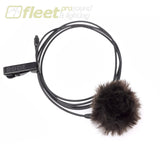 Rode PINMIC Lapel Style Pin Through Microphone LAVALIER WIRELESS SYSTEMS