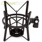 Rode Psm-1 Shock Mount For Podcaster Microphone Clips