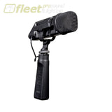Rode STEREO VIDEOMIC Stereo On-camera Condenser Microphone VOCAL MICS