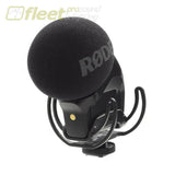 Rode STEREO VIDEOMIC PRO XY Stereo Condenser Microphone CONDENSER MICROPHONE