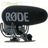 Rode VideoMic Pro Plus On-Camera Shotgun Microphone CAMERA MOUNT MICS