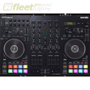 Roland DJ-707M DJ Interface Controller DJ INTERFACES