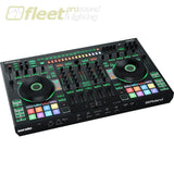 Roland DJ-808 DJ Controller DJ INTERFACES