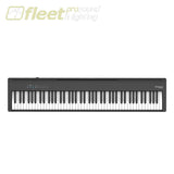 Roland FP-30X 88 Note Digital Piano - Black DIGITAL PIANOS