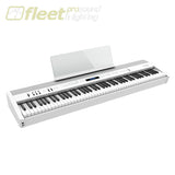 Roland FP-60X-WH Digital Piano - White DIGITAL PIANOS