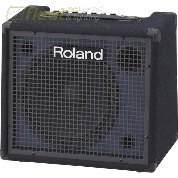 Roland KC-200 4-Channel Mixing Keyboard Amplifier KEYBOARD AMPLIFIERS