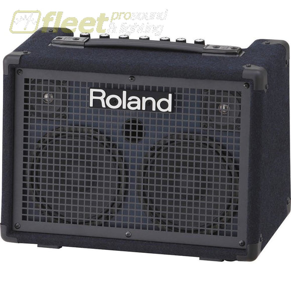 Roland KC-220 Battery Powered Stereo Keyboard Amplifier KEYBOARD AMPLIFIERS