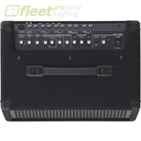 Roland Kc-400 Stereo Mixing 4-Channel Keyboard Amplifier Keyboard Amplifiers
