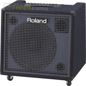Roland Kc-600 Stereo Mixing 4-Channel Keyboard Amplifier Keyboard Amplifiers