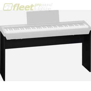 Roland KSC-70BK Digital Piano Stand - Black KEYBOARD STANDS