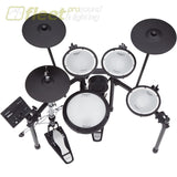 Roland TD-07KVX V-Drums Kit with Stand ELECTRONIC DRUM KITS