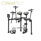 Roland TD-1DMK ELECTRONIC KIT WITH ALL MESH HEADS - FLOOR MODEL! MINT! ELECTRONIC DRUM KITS