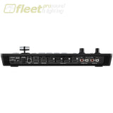Roland V-1HD-PLUS-STR Compact Portable 4-Channel Video Switcher Kit with UVC-01 VIDEO SWITCHERS