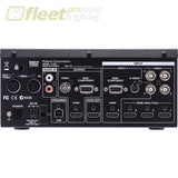 Roland V-4EX 4-Channel Digital Video Mixer with Effects MIXERS UNDER 24 CHANNEL
