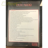 RSQ PCK-1000 Karaoke Software KARAOKE DISCS