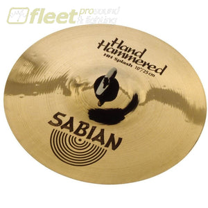 Sabian 10859R 8 Radia Cup Chime With Natural Finish FX CYMBALS