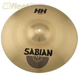 Sabian 11806 18 Hh Thin Crash Cymbal Crash Cymbals