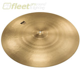 Sabian 121VR 21 HH Vanguard Cymbal CRASH CYMBALS