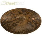 Sabian 12280K 22 Big And Ugly Hh King Ride Cymbal Ride Cymbals