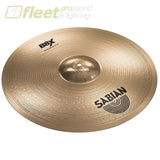 Sabian B8X Performance Set Plus Free 18 Thin Crash 45003Xg Cymbal Kits