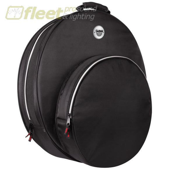 Sabian Sfast22 Fast 22 Cymbal Bag Cymbal Bags