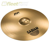 Sabian Super Cymbal Set Xsr5007Sb Cymbal Kits