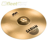 Sabian Super Cymbal Set Xsr5007Sb Cymbal Kits
