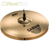 Sabian Xsr Series Box Cymbal Set Xsr5005Gb Cymbal Kits