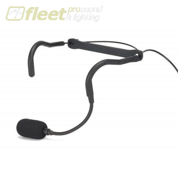 Samson QEPK Fitness Headset Microphone HEADWORN MICS