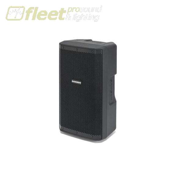 Samson RS110A 300Watt 2-Way Active Loudspeaker w/ Bluetooth FULL RANGE POWERED SPEAKERS