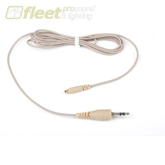 Samson SAEC50TL Replacement Cable for SE10T & 50T HEADWORN WIRELESS SYSTEMS